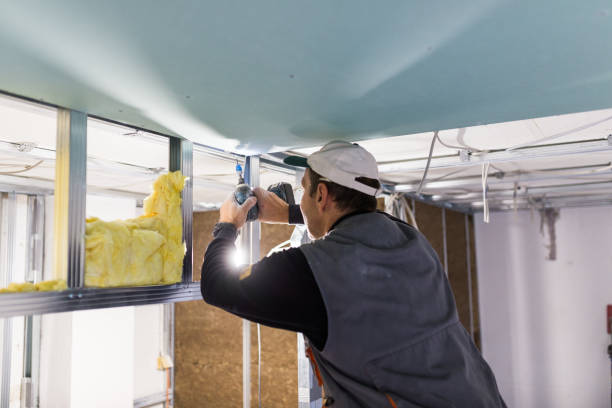 Best Blown-in Insulation in Williamsburg, KY