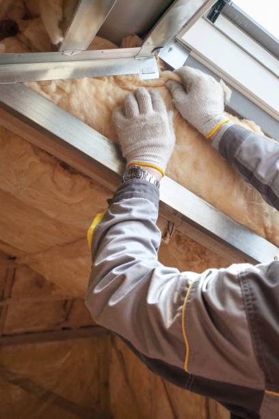Types of Insulation We Offer in Williamsburg, KY