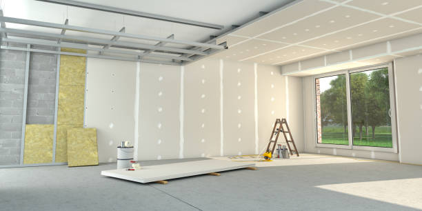 Best Geographic-Specific Insulation Services in Williamsburg, KY