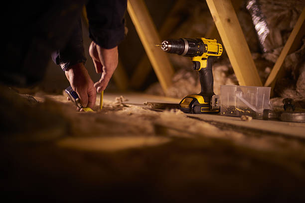 Best Insulation Maintenance and Repair in Williamsburg, KY